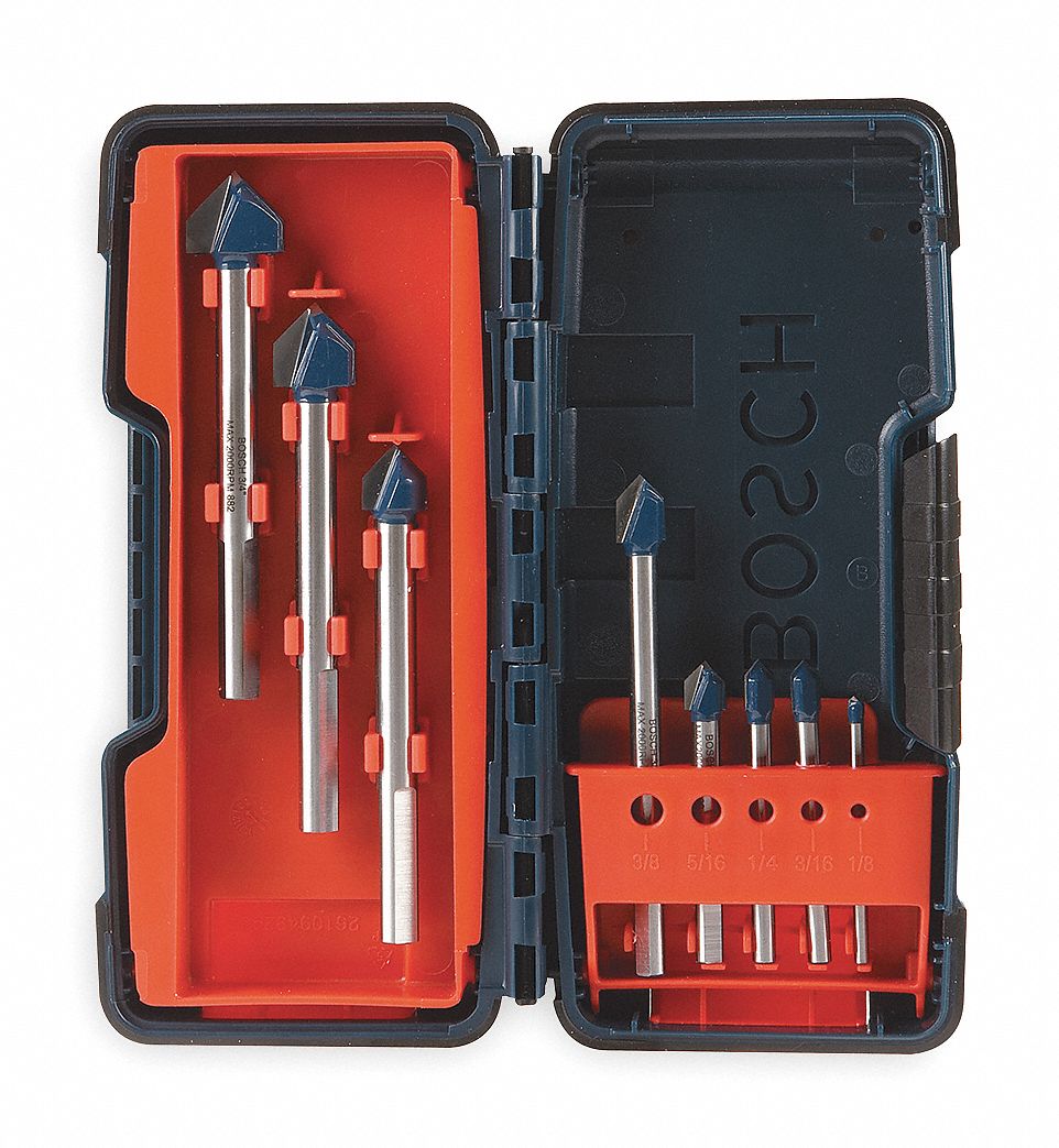 Best drill and screwdriver bit online set