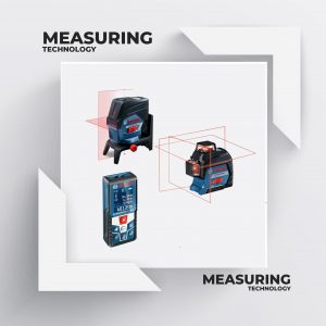 Measuring Technology