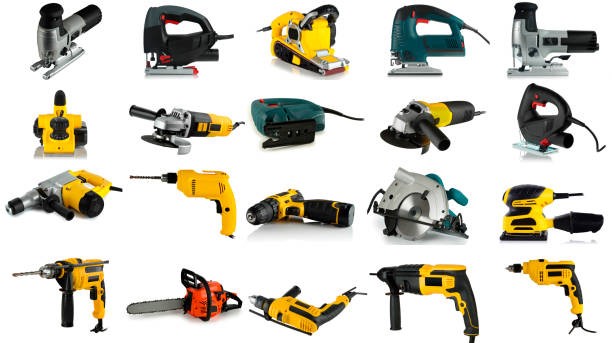 power tools suppliers in UAE