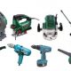 power tools suppliers in UAE