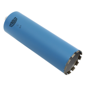 Tyrolit Core Bit HOHL1D 202×450×11/4″ B1B1 (34239189) — Model B1 BASIC, 34239189