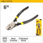 UYUSTOOLS CABLE CUTTER