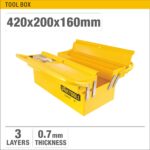 TOOL BOX
