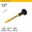Hand chisel