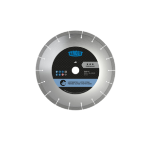 Wall Chaser Blade(  C3R 150x2,4x22,23 DCUB1-FC Blade)