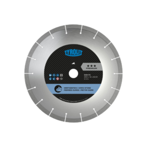 Tyrolit Tile Blade 250mm 250x1,6x35/30/25.4 DCT