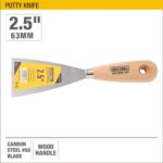 UYUSTOOLS PUTTY KNIFE