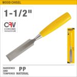 UYUSTOOLS WOOD CHISEL