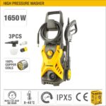 UYUSTOOLS HIGH PRESSURE WASHER