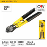 UYUSTOOLS MINI BOLT CUTTER