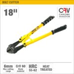 UYUSTOOLS BOLT CUTTER