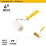UYUSTOOLS PAINT ROLLER (OUTER WALL)