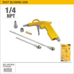 UYUSTOOLS DUST BLOWING GUN