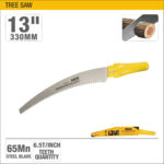UYUSTOOLS TREE SAW