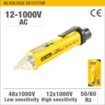 UYUSTOOLS AC VOLTAGE DETECTOR