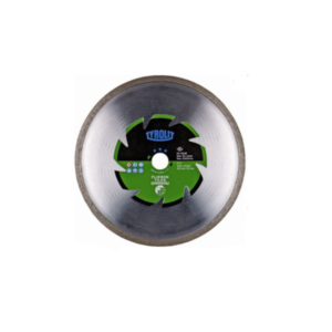 Tyrolit Tile Cutting Blade 350mm (EOGY HPB 350x10x2.8 DCT) — Model DCT, 34438243