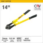 UYUSTOOLS BOLT CUTTER