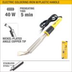 UYUSTOOLS ELECTRIC SOLDERING IRON