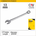 UYUSTOOLS COMBINATION SPANNER