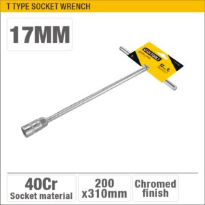 UYUSTOOLS T TYPE WRENCH