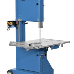 Tyrolit Concrete Band Saw TBS 510 — Model #TBS 510