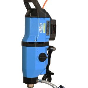 Tyrolit DME32MW-M3/230V15A50-60Hz/U/1¼ Core drilling up to  350 mm