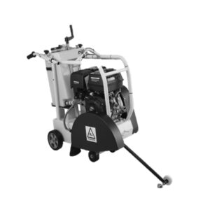 Tyrolit Floor Saw DPP20E W/O Blade — Model DPP20E