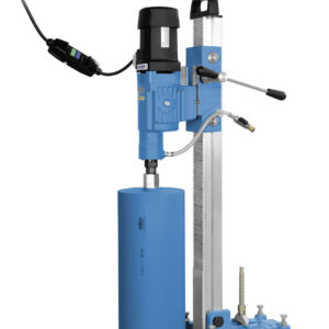 Tyrolit DRS250S / 1 / 250mm / Dübel / 2.5kW / 230V / SchukoU