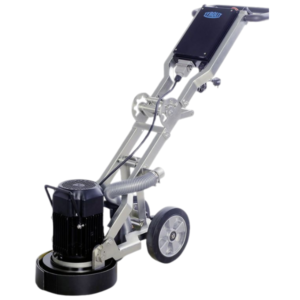 Tyrolit Floor Grinder FGE280B/ Motor Power 2.2kW/ 230V/ 50/60Hz