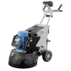 Tyrolit Floor Grinder FGE515/ Motor Power 4kW/ 400V/ 50/ 60Hz Model #FGE515