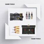 10 different hand tools that every home must own