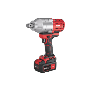IW 3/4 18.0-EC/5.0 Set Cordless impact wrench 18,0 V