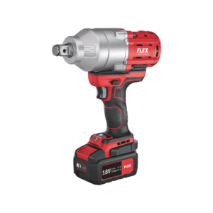 IW 1/20 750 18.0-EC C  Cordless impact wrench 18,0 V