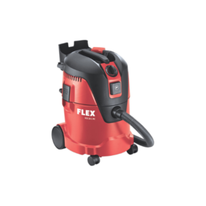 VCE 26 L MC Safety vacuum cleaner with manual filter cleaning system, 25 l, class L