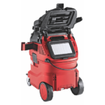 VCE 44 L AC-Set Safety vacuum cleaner with automatic filter cleaning system, 42 l, class L