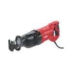 RSP 13-32 1300 watt reciprocating saw with orbital cutting action