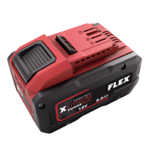 AP 18/8.0  Battery pack Li-Ion Power Plus