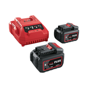 P-Set 12-55 Q  Power 12-55 Q set