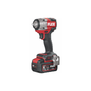 ID 1/4 18.0-EC HD Cordless impact wrench 18,0 V with bit ejector