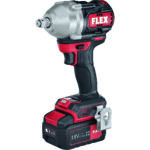 IW 1/2 750 18.0-EC Cordless impact wrench 18,0 V