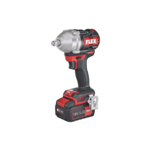 IW 1/2 750 18.0-EC Cordless impact wrench 18,0 V