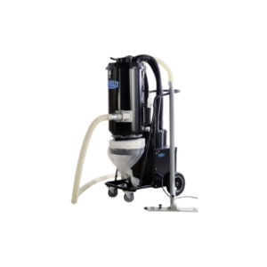 Dust Extraction Systems Model #VCE2400D