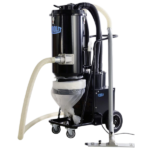 Dust Extraction Systems Model #VCE2400D