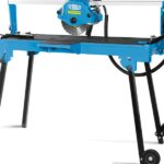 Tyrolit Tile Cutting Machine TRE250 — Model #TRE 250