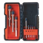 How To Choose The Right Size Drilling Bit