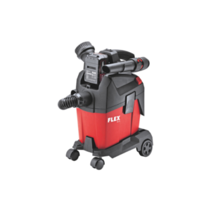 VC 6 L MC 18.0  Compact vacuum cleaner with manual filter cleaning, 6 l, class L