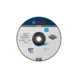 Metal Cutting Disc 230x3x22.23