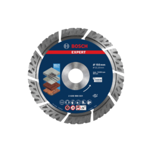 EXPERT MaCutting Disc 5