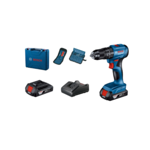 GSB 185 Li - Brushless Impact Drill