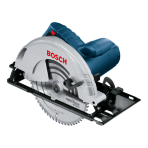 Bosch GKS 9 Hand Held Circular Saw